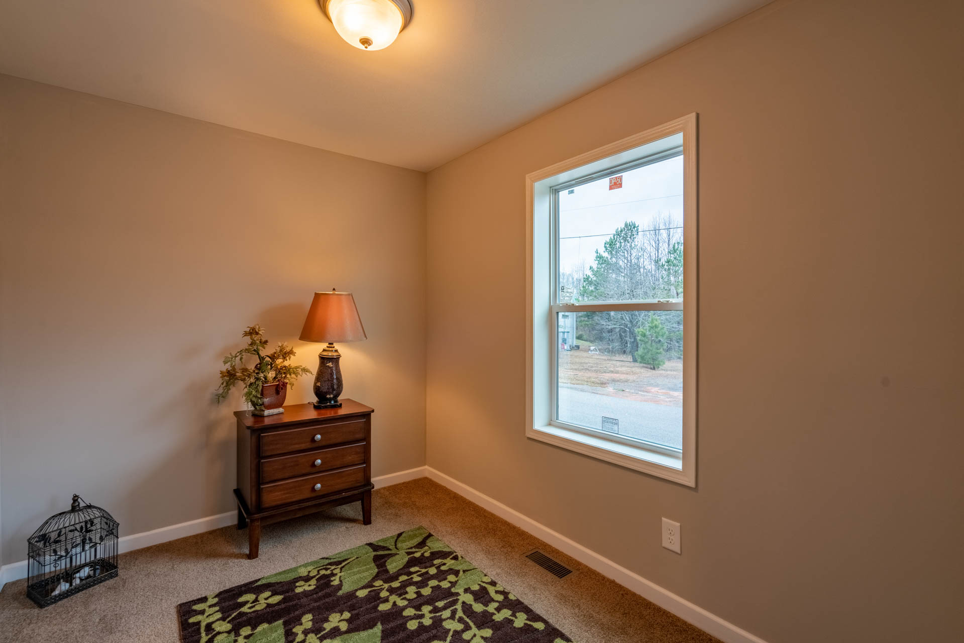 Blue Ridge MAX Linville Max 25 1B1005L "Morning Glory" from Yates Home